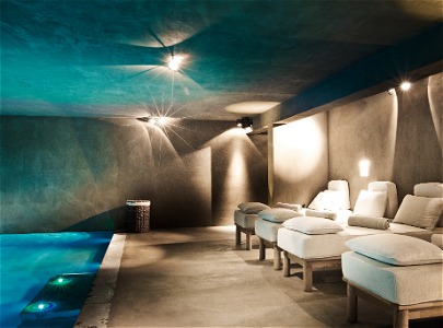 Zannier Hotels Le Chalet 